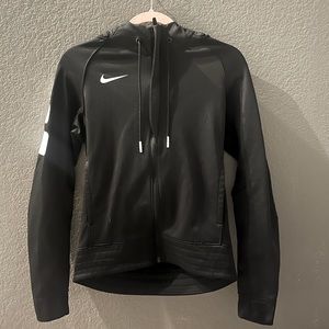 Nike zip up